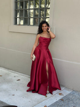 Vestidos Longos Cerimónia