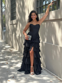 Vestidos cerimónia Baile de Finalistas