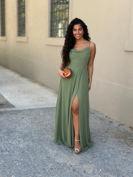 Vestidos de cerimónia Damas de honor