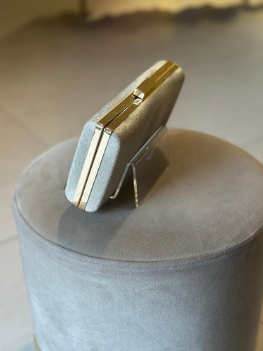 Adorable clutch