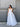 Vestido de cerimónia Mallory Branco | Swagstore