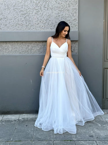 Roupa feminina Mallory Branco | Swagstore
