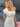 Roupa feminina Heather white | Swagstore