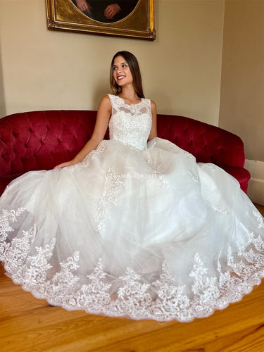 Vestido de cerimónia Pearl | Swagstore