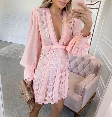 Roupa feminina LANA ROSA | Swagstore