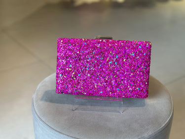 Adorable clutch