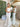 Roupa feminina Hailey branco | Swagstore