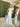 Roupa feminina Hailey branco | Swagstore