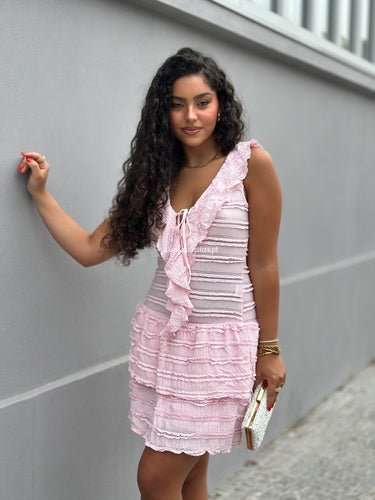 Roupa feminina FLORIDA ROSA | Swagstore