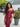 Roupa feminina BOLONHA BORDEAUX | Swagstore
