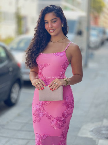 Roupa feminina Verona rosa | Swagstore