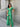 Roupa feminina Donna verde | Swagstore
