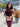 Roupa feminina Alison Bordeaux | Swagstore