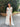 Roupa feminina Wonderland branco | Swagstore