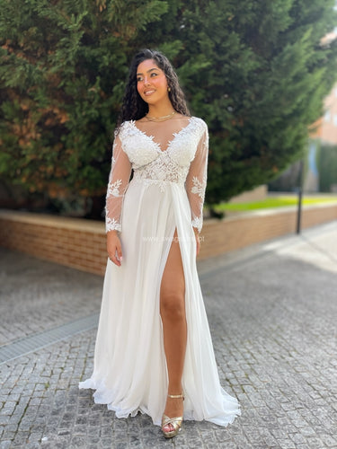 Roupa feminina Wonderland branco | Swagstore