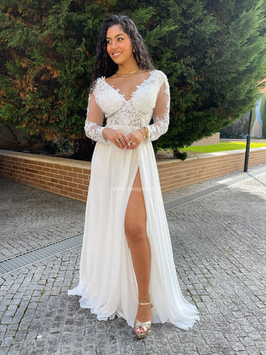 Roupa feminina Wonderland branco | Swagstore
