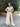 Roupa feminina Wonderland branco | Swagstore