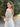Roupa feminina Wonderland branco | Swagstore