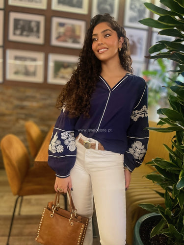Roupa feminina BLUSA ALMA | Swagstore