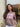 Roupa feminina Sweat la vie en rose | Swagstore