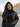Roupa feminina CASACO Napa preto | Swagstore