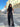 Roupa feminina Blusa basic preta | Swagstore