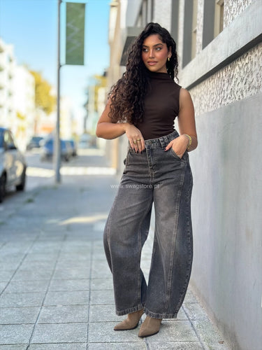 Roupa feminina Calças freesoul | Swagstore