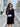 Vestido cloe azul navy