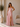Vestido Valerie rosa