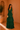 Vestido Sevilha verde