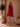 Vestido joy bordeaux