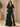Vestido Rebeca XL VERDE