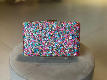 Adorable clutch
