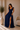 Vestido Raquel azul
