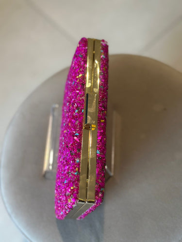 Adorable clutch