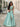 Saia Nicole verde sage