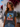 Tshirt gelato preta