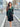 Vestido cloe verde