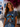 Tshirt dog preta