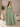 Vestido hanna XL verde olive