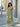 Vestido Trisha verde olive