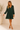 Vestido Elys verde