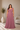 Vestido Hope rosa