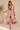 Vestido Emily rosa