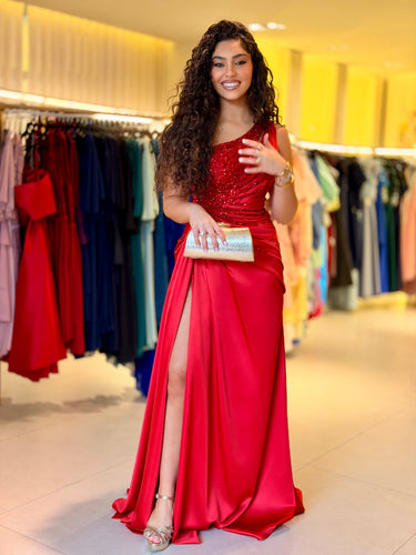 Constança vermelho