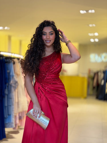 Constança vermelho