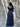 Roupa feminina Natalie azul | Swagstore