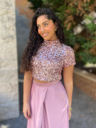 Top Top Laís rosa | Swagstore