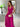 Macacão Jumpsuit Hazel rosa | Swagstore