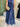 Roupa feminina Saia plissada | Swagstore